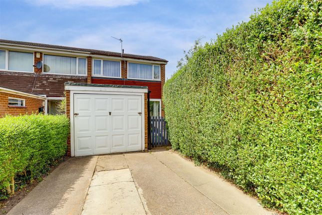 Honeywood Drive, Carlton NG3 3 bed end of terrace house for sale