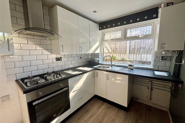 1 bedroom semi-detached house for sale