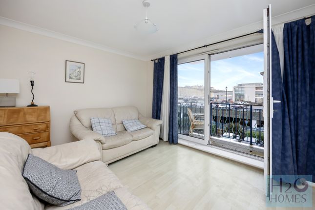 Britannia Court, Brighton Marina... 2 bed apartment for sale
