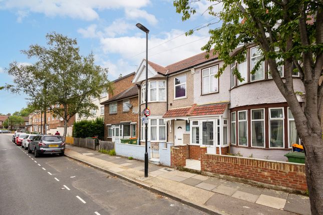Langdon Road, London E6 6 bed terraced house for sale