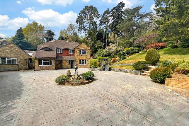 Glenwood, Dorking, Surrey 6 bed detached house for sale