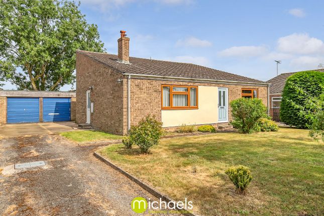 Newpots Close, Peldon, Colchester, CO5 3 bed detached bungalow for sale