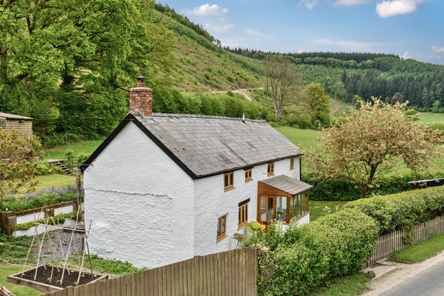 Coombes Moor, Presteigne LD8 3 bed cottage for sale