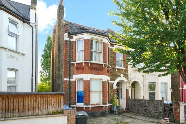 Greenhill Road, Harlesden, London, NW10 5 bed semi