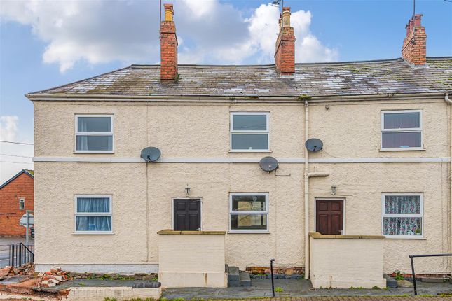 Widemarsh Street, Hereford HR4 2 bed terraced house for sale