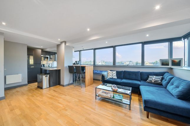 Parliament Street, Harrogate, North... 2 bed flat for sale
