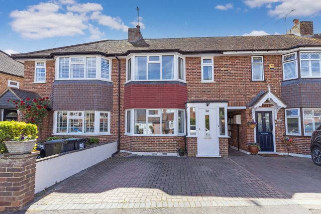 Skylark Road, Denham UB9 2 bed terraced house for sale