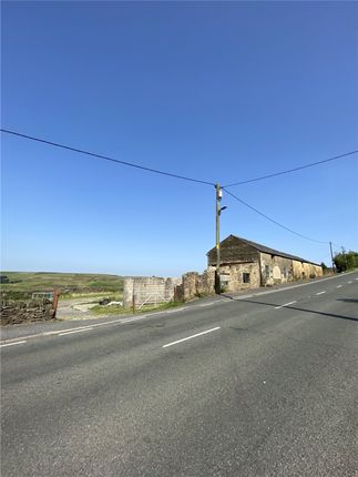 Hey House Farm, Ripponden Road... Property for sale
