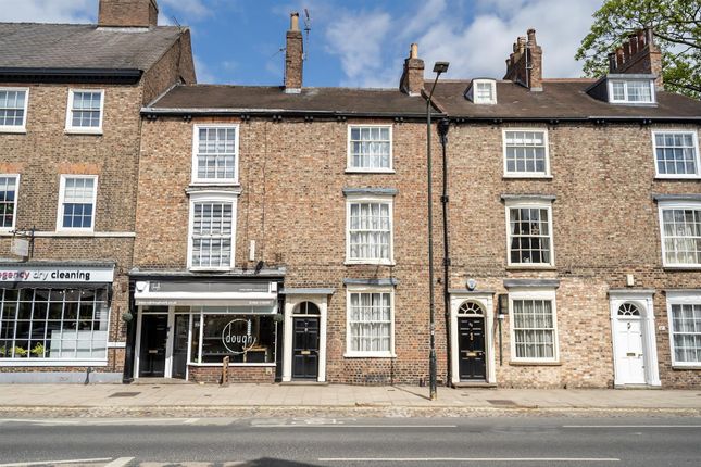 Bootham, York, YO30 7DQ 3 bed house for sale