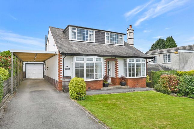 Greenfield Avenue, Guiseley, Leeds 3 bed detached bungalow for sale