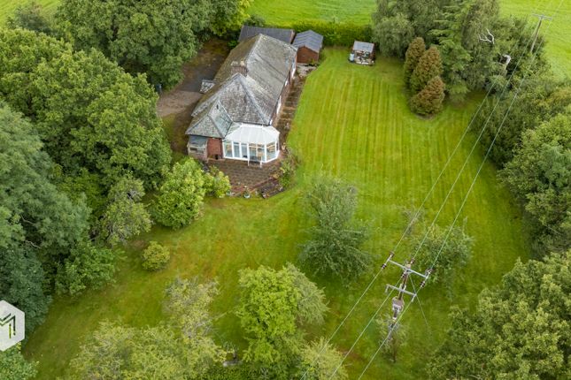 Cripple Gate Lane, Hoghton, Preston... 3 bed bungalow for sale