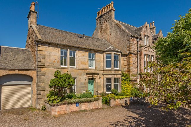 Marketgate North, Crail, Anstruther... 5 bed semi
