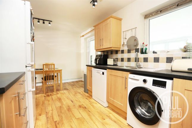 Walmer Road, Pakefield, NR33 4 bed semi