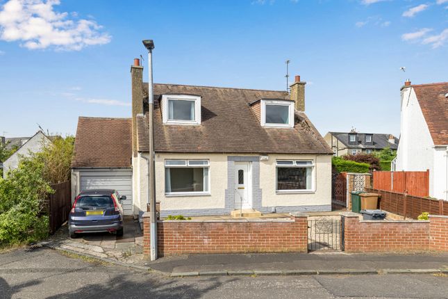 2 Roull Grove, Edinburgh, EH12 7JP 3 bed detached house for sale