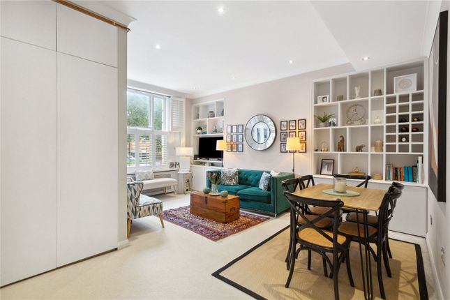 Colville Road, London, W11 2 bed apartment for sale