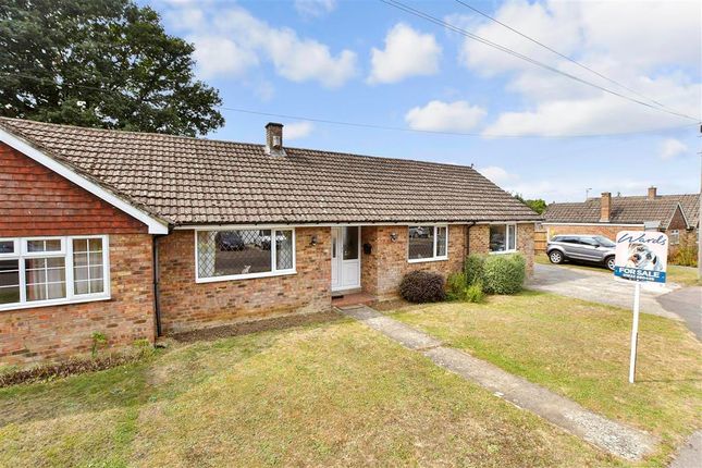 Cayser Drive, Kingswood, Maidstone, Kent 3 bed semi