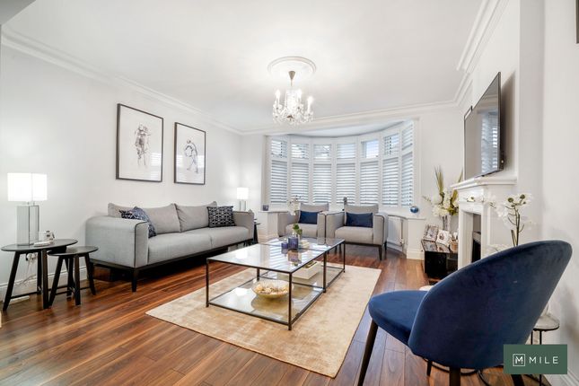 3 bed semi-detached house