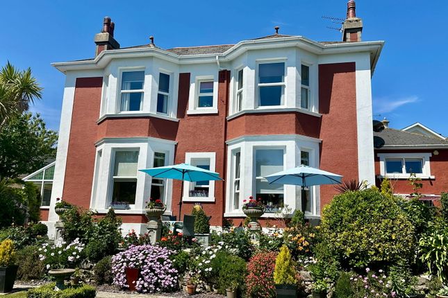 Palermo Road, Torquay, TQ1 3NW 2 bed flat for sale