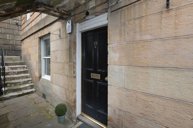 19A Grove Street, Fountainbridge... 2 bed flat for sale