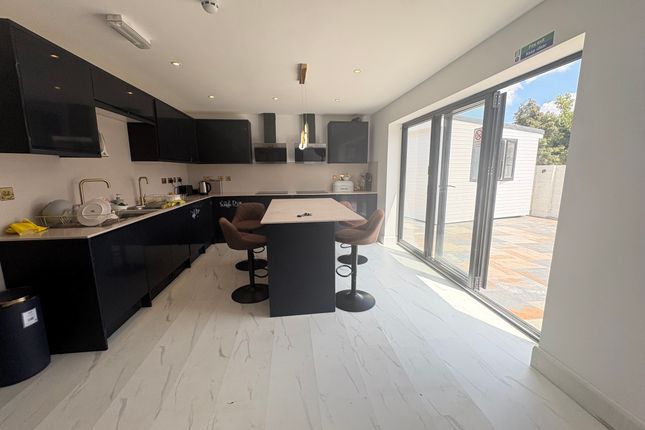 7 bed detached bungalow