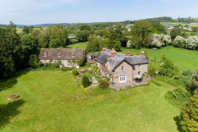 Bronllys, Brecon, LD3 10 bed detached house for sale