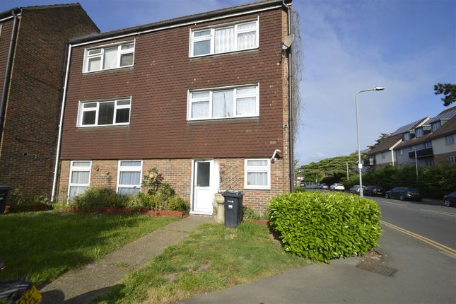 Horns Road, Ilford 1 bed apartment for sale