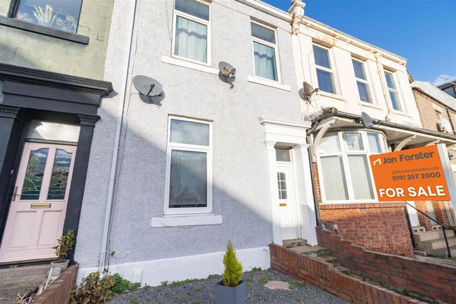 Tynemouth Road, North Shields 1 bed flat for sale