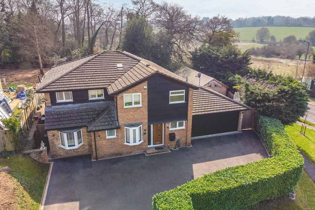 Turners Wood Drive, Chalfont St Giles... 4 bed detached house for sale