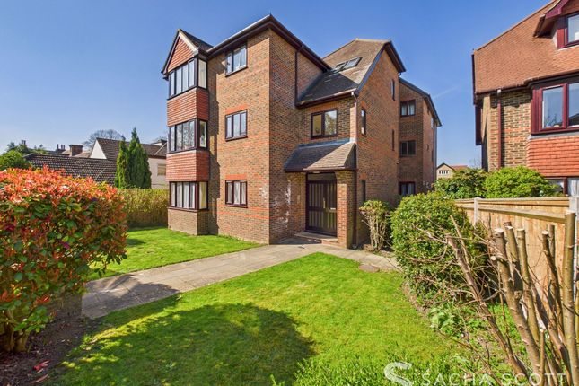 Cheam Road, Hilton Heights, SM1 2 bed apartment for sale