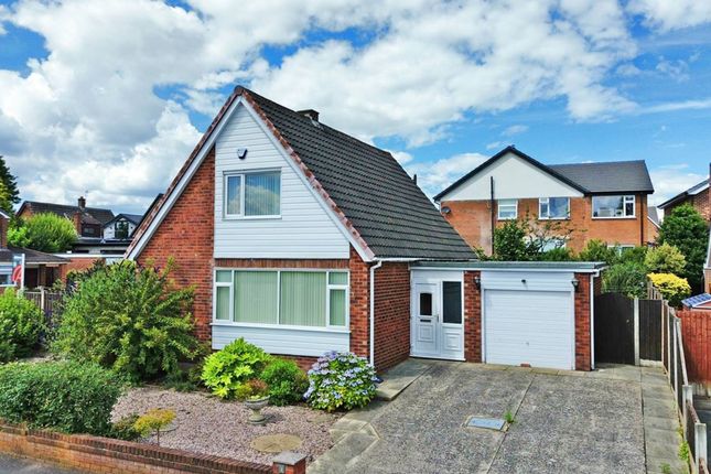 Richmond Close, Eccleston, WA10 3 bed detached house for sale