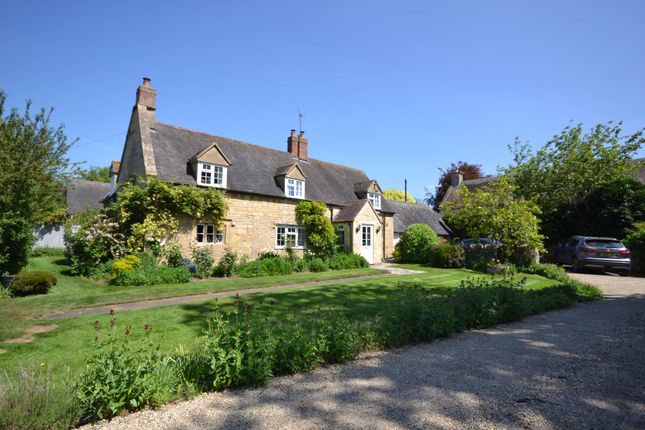High Street, Kemerton, Gloucestershire 4 bed detached house for sale