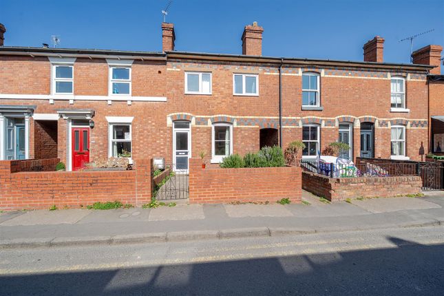 Park Street, Hereford 4 bed terraced house for sale