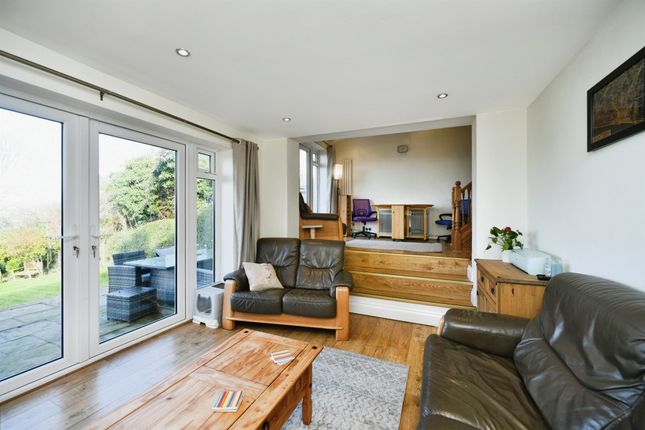 3 bedroom semi-detached bungalow for sale