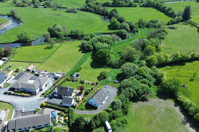 New Street, Lampeter, SA48 3 bed detached house for sale