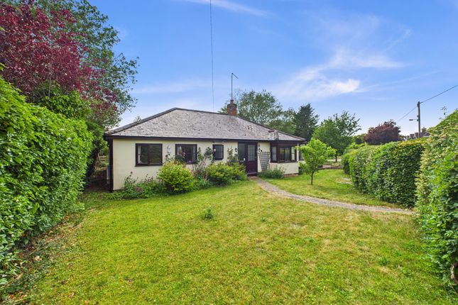 Mill Lane, Princes Risborough HP27 3 bed detached bungalow for sale
