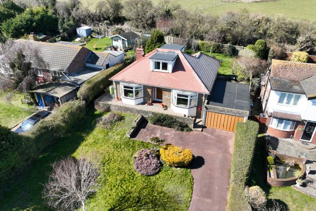 3 bed bungalow