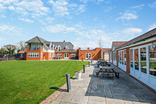 Priory Road, Great Braxted... 10 bed equestrian property for sale