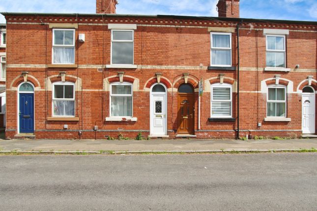 Wellington Street, Long Eaton, Long... 2 bed terraced house for sale