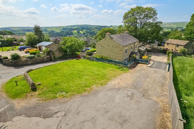 Old Church Lane, Pateley Bridge, HG3 4 bed property with land for sale
