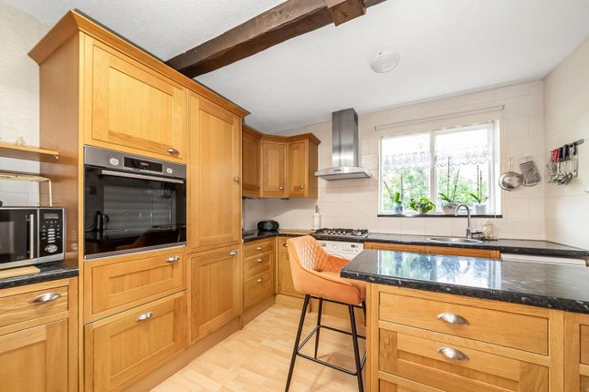 Anerley Park, Anerley, London, SE20 8 bed house for sale