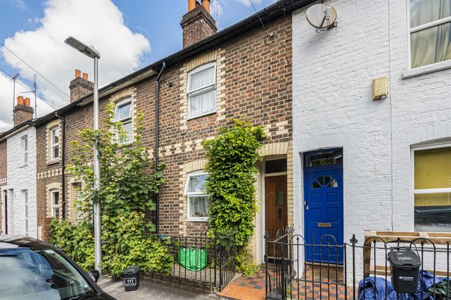 Alpine Street, Reading 2 bed terraced house for sale
