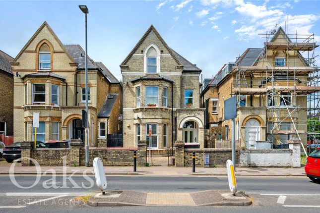 Bedford Hill, Balham 1 bed apartment for sale