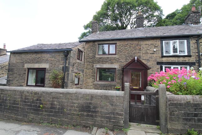 Fleet Street, Horwich, Bolton 2 bed terraced house for sale