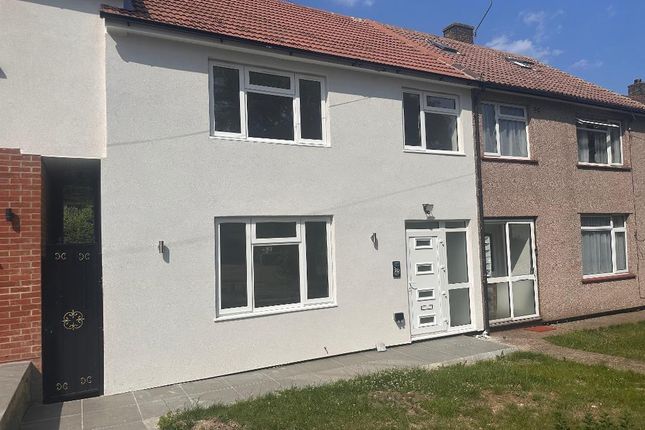 Clarendon Green, St Pauls Cray... 3 bed terraced house for sale