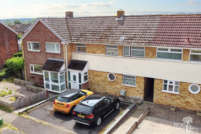 Oakley Road, Berkshire RG14 3 bed semi