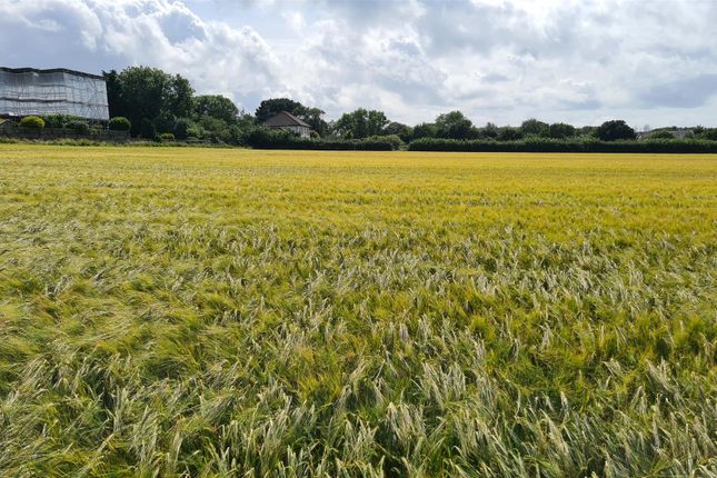 Yelland Road, Barnstaple EX31 Land for sale