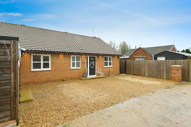 3 bedroom bungalow for sale
