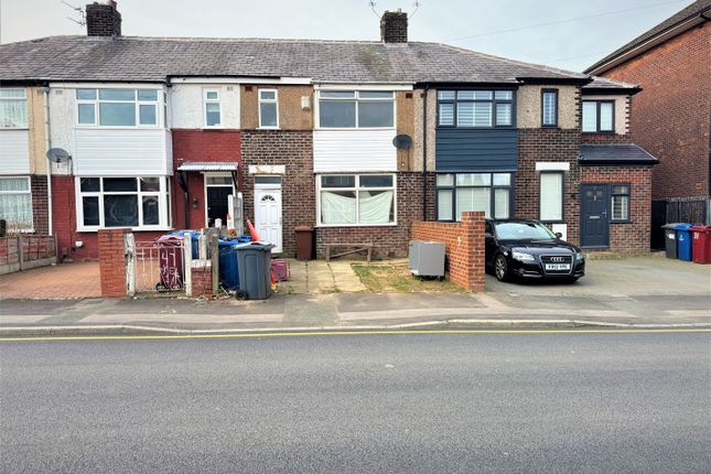 3 bed semi-detached house