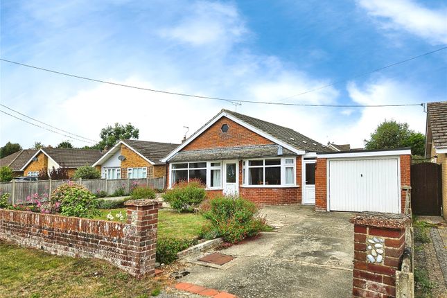 Grove Road, Hethersett, Norwich... 3 bed bungalow for sale