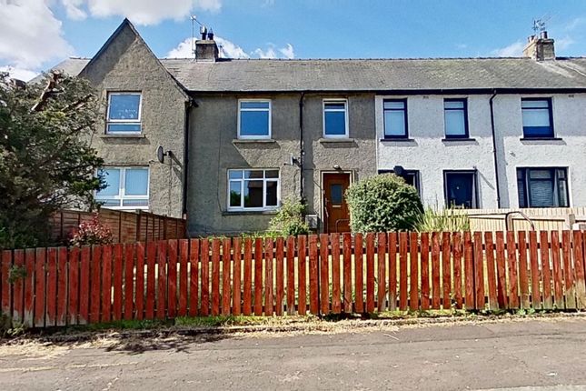 Glebe Terrace, Uphall, EH52 3 bed terraced house for sale